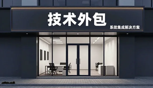 康御肤官网分享技术外包技术开发应用经验
