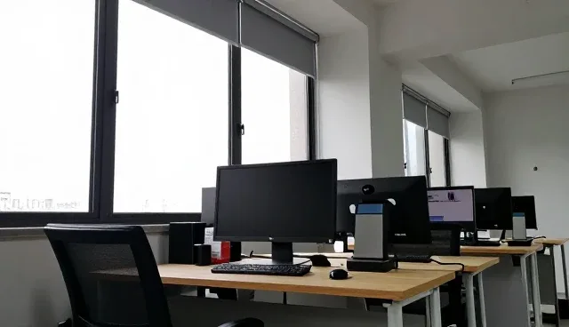 系统集成在多行业场景中的处理方法分析