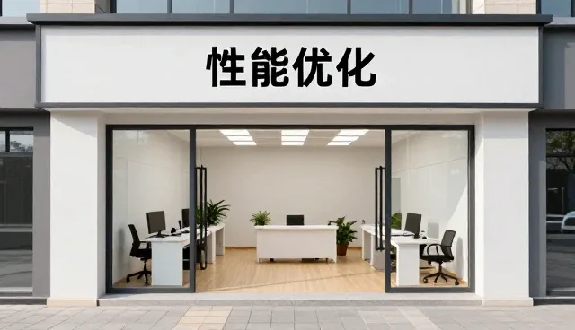 性能优化中常见问题与解决方案分析